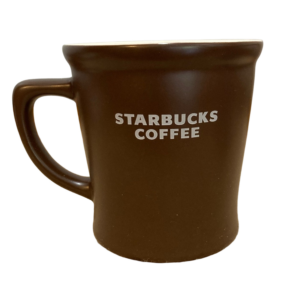 🌸3 For $30🌸Starbucks Classic Brown Mug